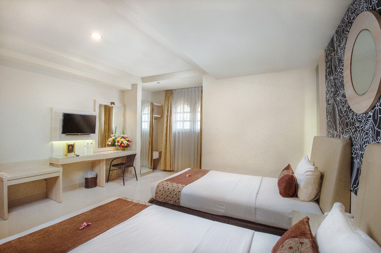 Bedroom 22