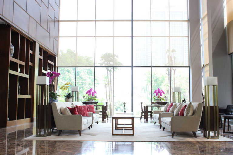 Veranda Hotel @ Pakubuwono by Breezbay Japan, South Jakarta