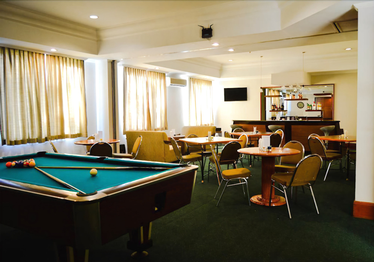 Hotel Grand Cikarang, Cikarang