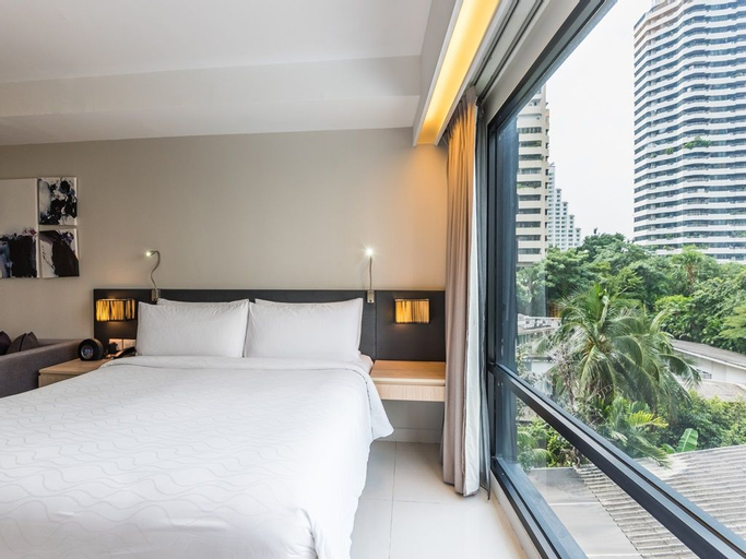 Bedroom 22