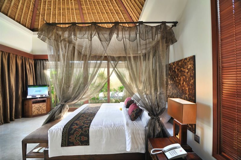 Bedroom 18