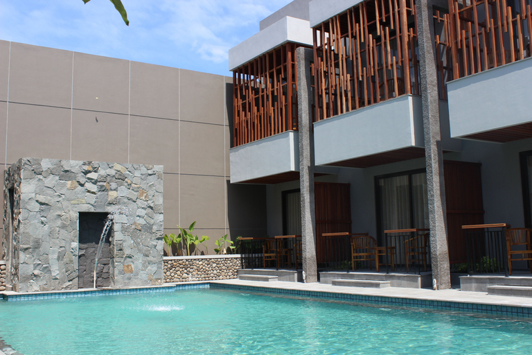 Sport & Beauty 5, Grand Laguna Hotel & Villa Solo, Solo