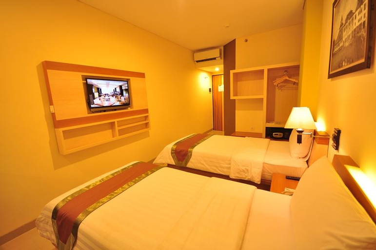 Bedroom 17