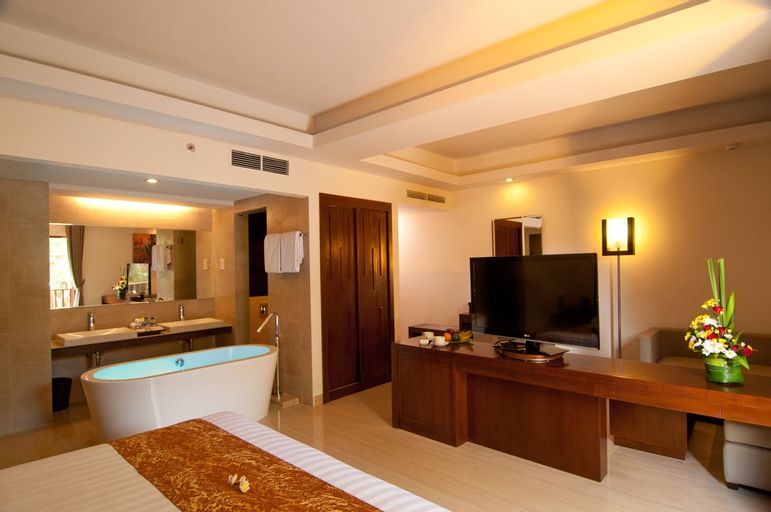 Sense Hotel Seminyak, Badung