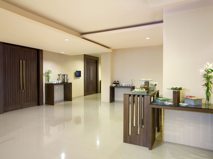 Public Area 5, Hotel Santika Depok, Depok