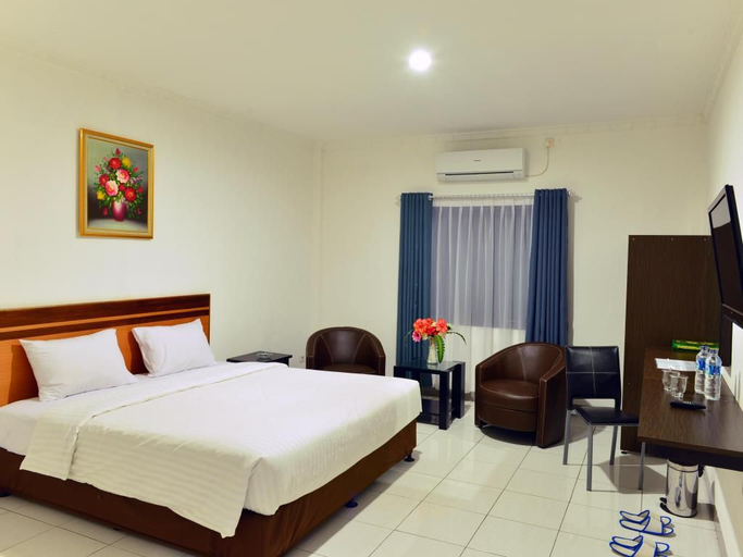 Demuon Hotel Belitung, Belitung