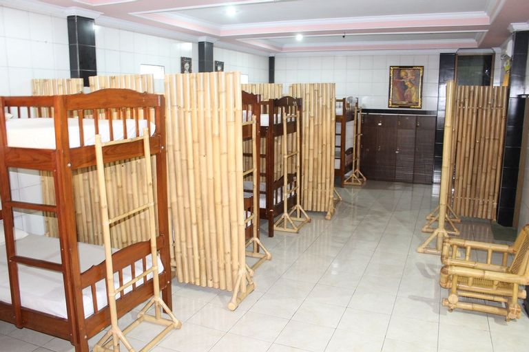 Gong Corner Homestay, Badung