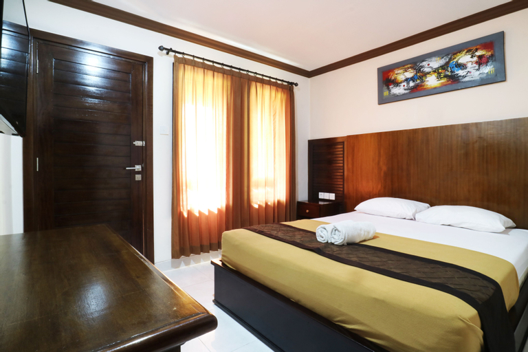 Bedroom 12