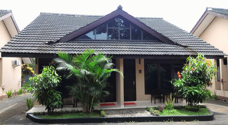 Exterior & Views 5, The Tiara Hotel & Resort, Banyumas