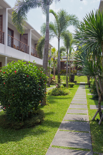 Exterior & Views 4, Pertiwi Bisma 1, Gianyar