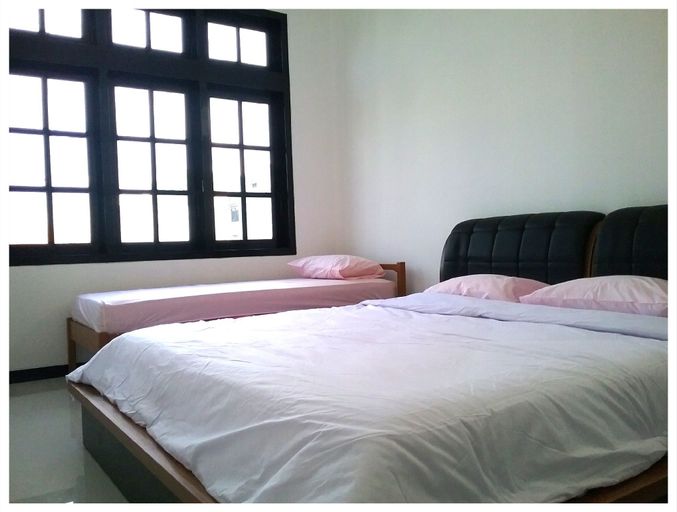Mess Inn Semarang, Semarang