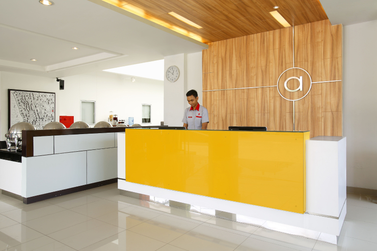 Public Area 4, Amaris Hotel Sunset Road Bali, Badung