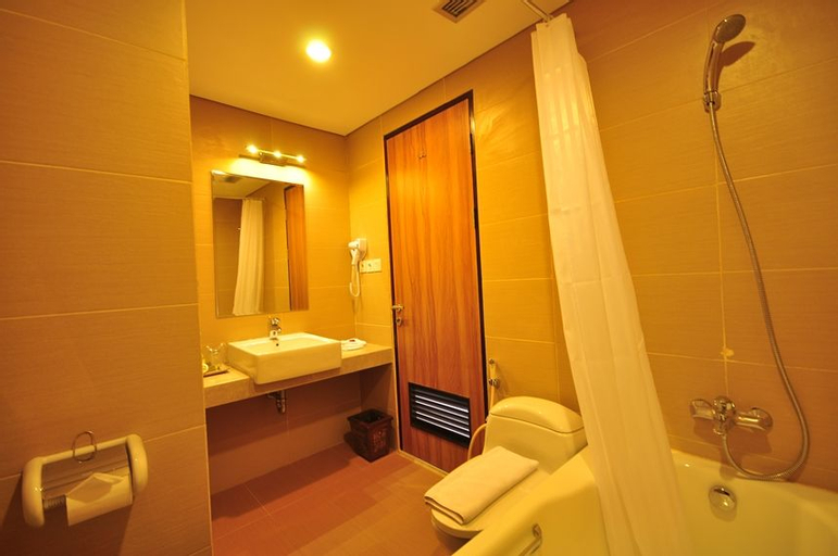 Bedroom 8