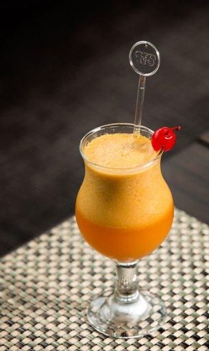 Food & Drinks 25