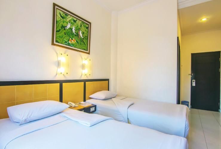 Hotel Nikki Denpasar, Denpasar