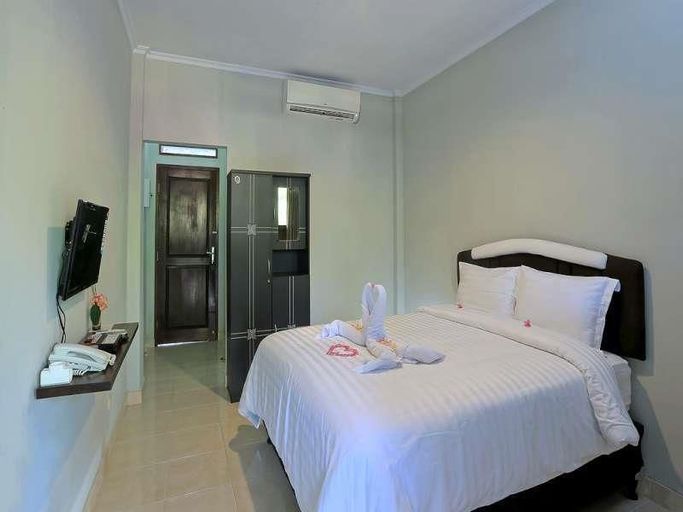 Jazz Senggigi Hotel, Lombok