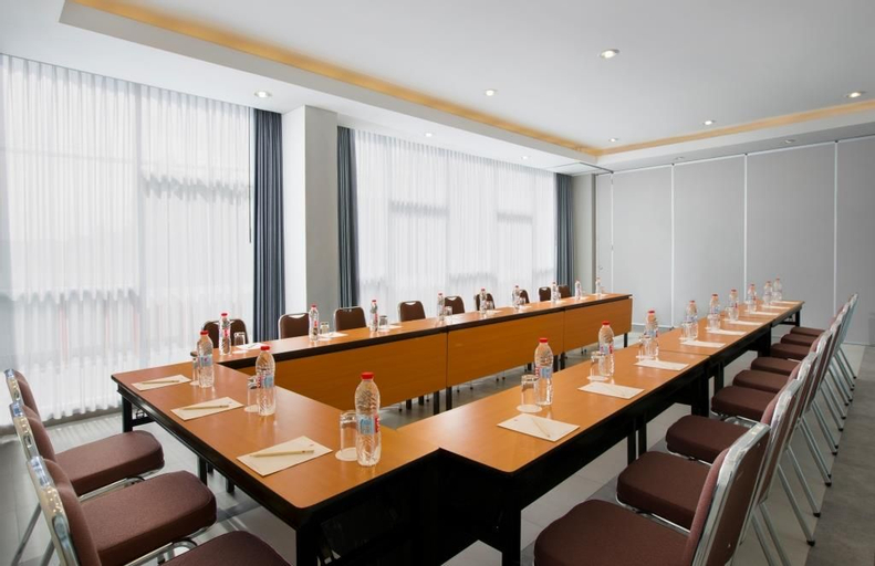 Business Facilities 23