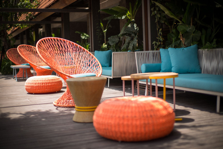 Tijili Hotel Seminyak, Badung