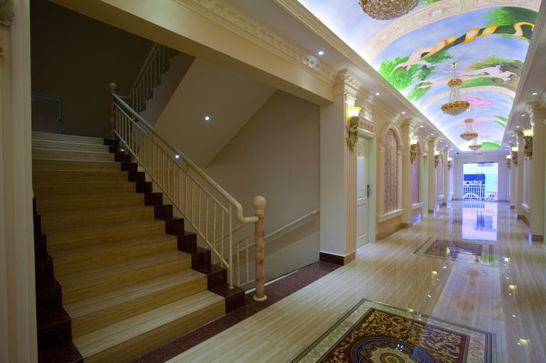 Public Area 4, Grand Town Hotel Makassar, Makassar