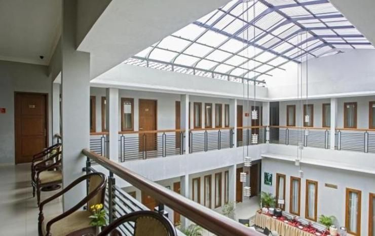 Others 5, Rosalia Indah Hotel, Yogyakarta