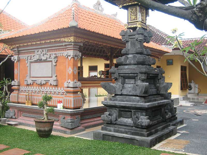 Putu Guest House, Badung
