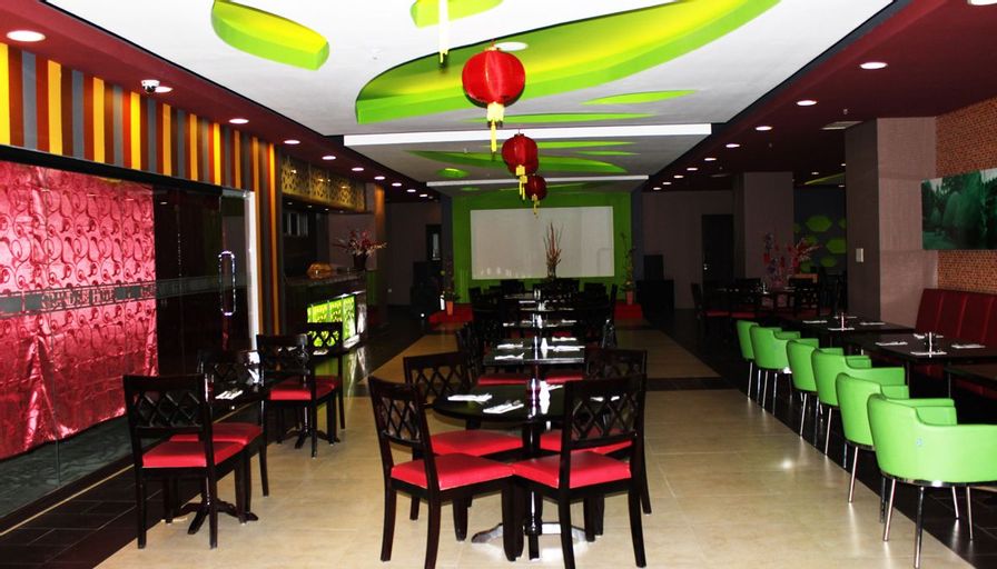 Grand Abe Hotel, Jayapura