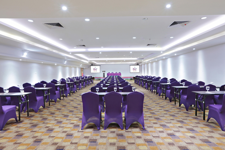 Business Facilities 4, OS Style Hotel Batu Aji Batam Powered by Archipelago, Batam