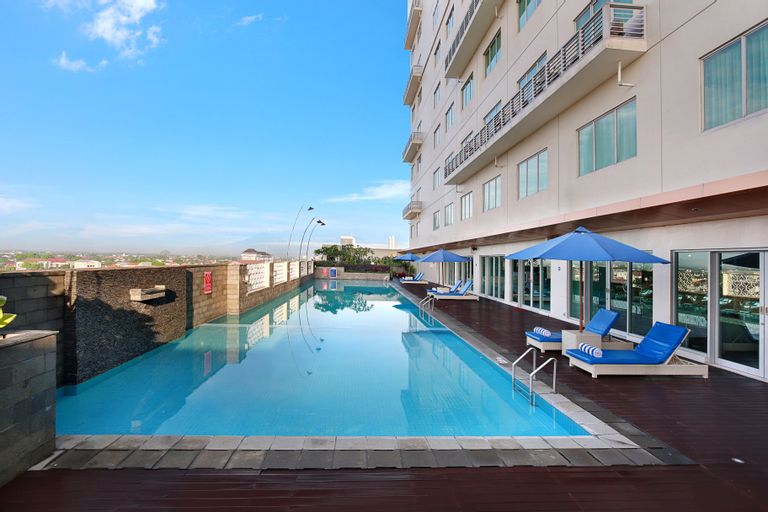 Aston Hotel Solo, Solo
