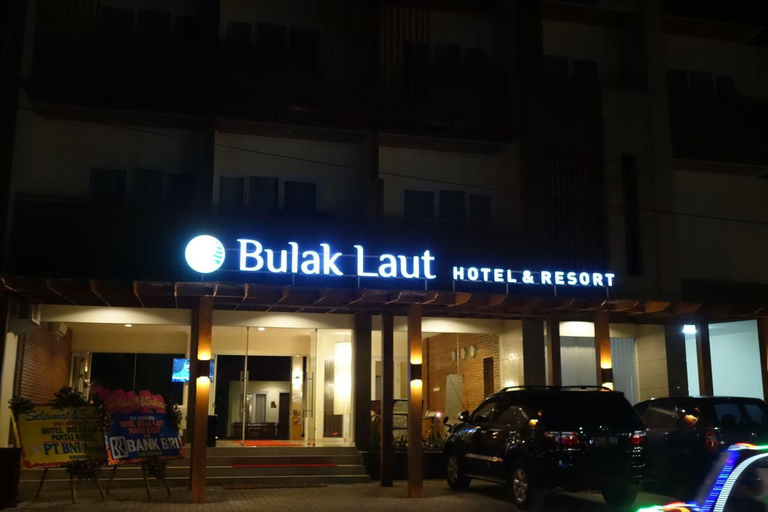 Bulak Laut Hotel and Resort, Pangandaran