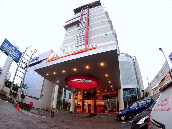 @HOM Semarang Simpang Lima, Semarang