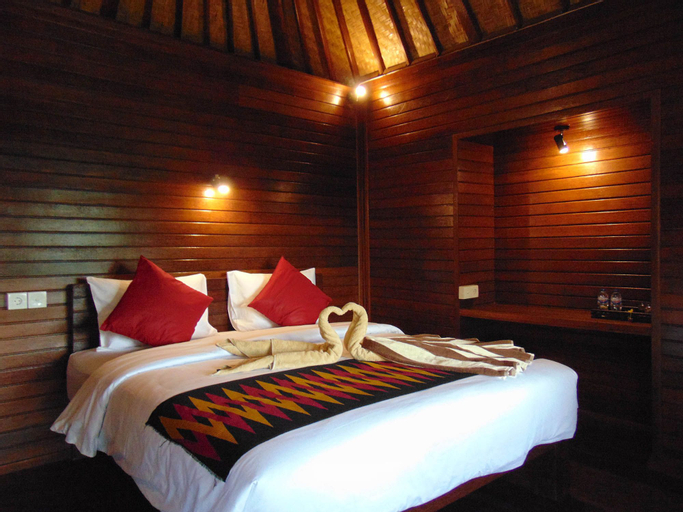 Bedroom 11