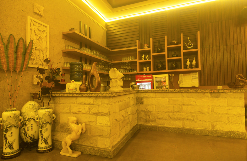 Public Area 3, Savita Garden Inn, Sleman