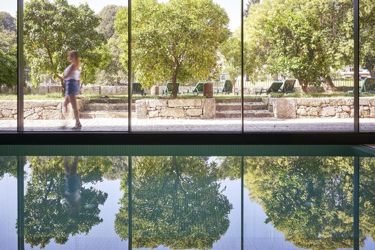 Ribeira Collection Hotel by Piamonte Hotels, Arcos de Valdevez