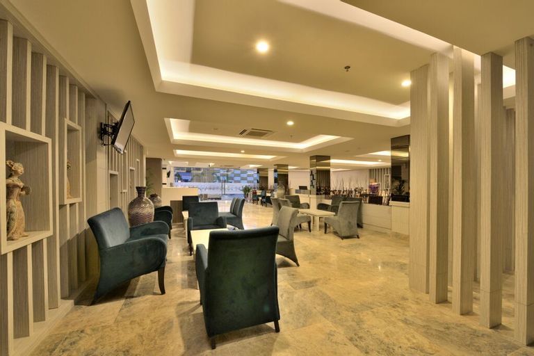 Tjokro Hotel Pekanbaru, Pekanbaru