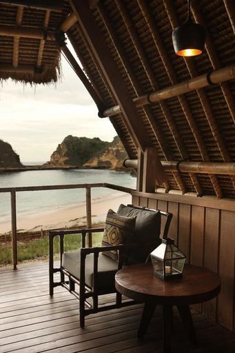 Jeeva Beloam Beach Camp, Lombok