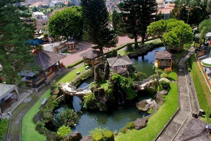 Purnama Hotel, Malang