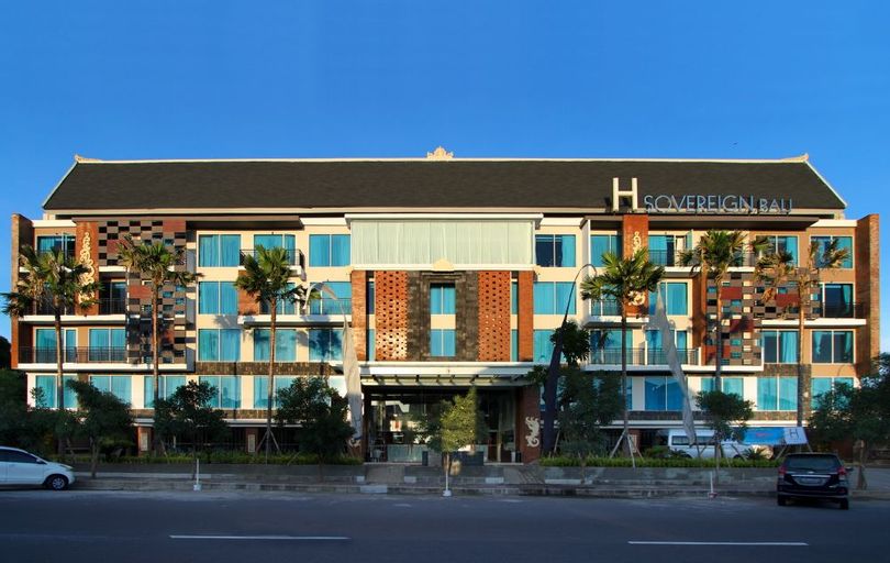 H Sovereign Bali, Badung