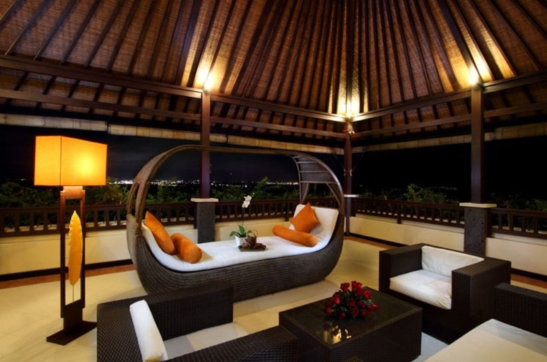 Bedroom 5, Aruna Samsara Villa Jimbaran, Badung