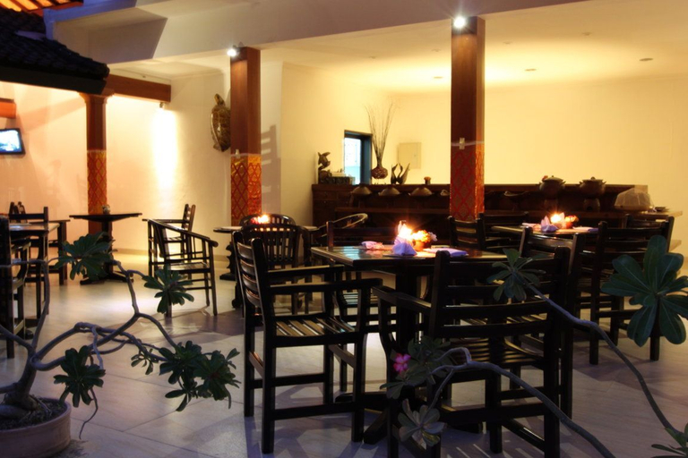 Food & Drinks 5, Hotel Melamun Lovina, Buleleng