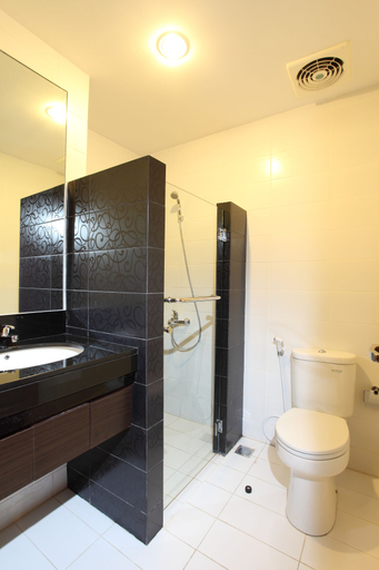 Avissa Suites, Jakarta Selatan