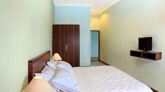 The Studio Inn at Nusa Dua, Badung