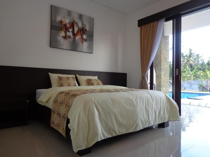 Bedroom 3, D Kubu Pratama, Badung