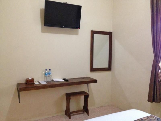 Bedroom 4, Larasati Guest House (permanently closed), Sleman