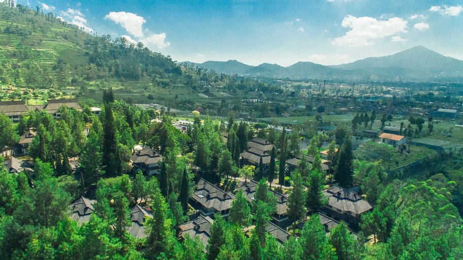Others 5, Puteri Gunung Hotel & Resort, Bandung