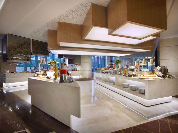 Others 4, The Grove Suites by Grand Aston, South Jakarta