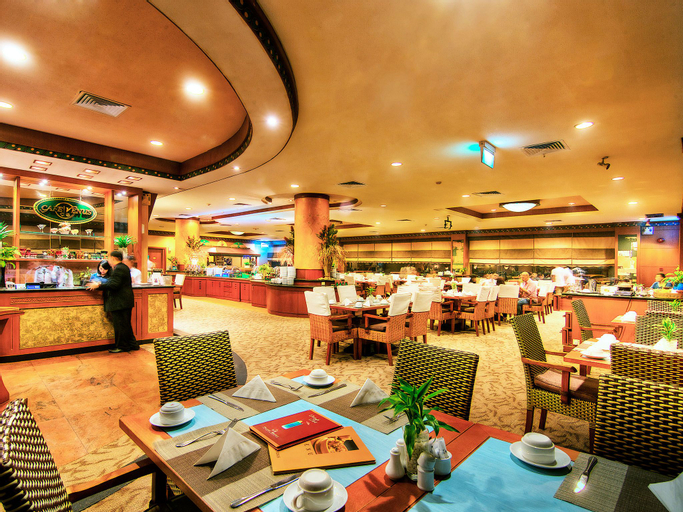 Planet Holiday Hotel & Residence, Batam