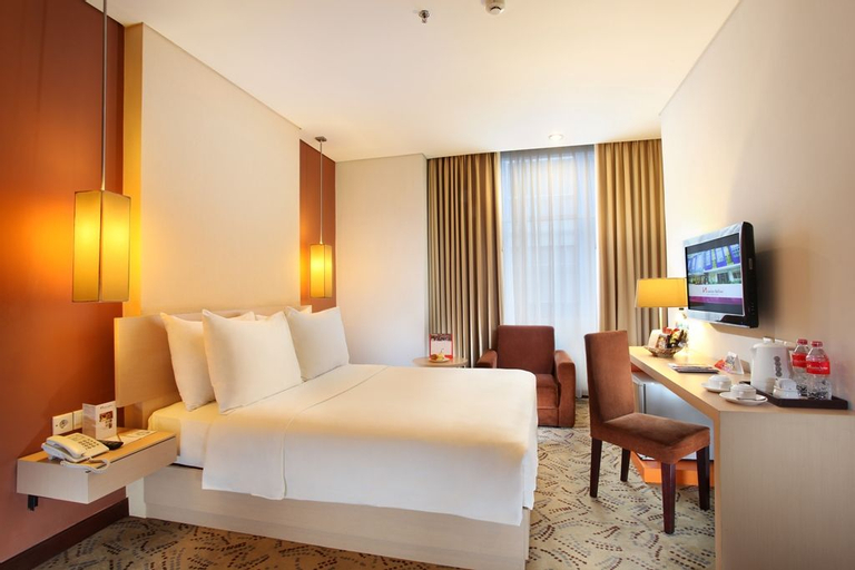 Swiss-Belinn Balikpapan, Balikpapan