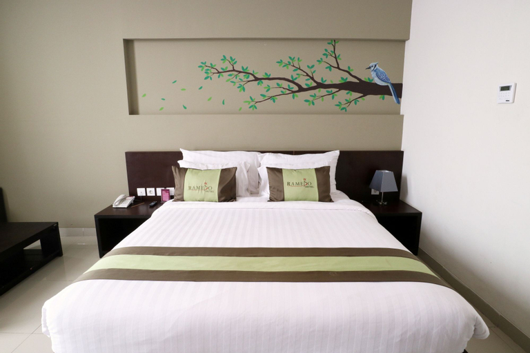 Bedroom 29