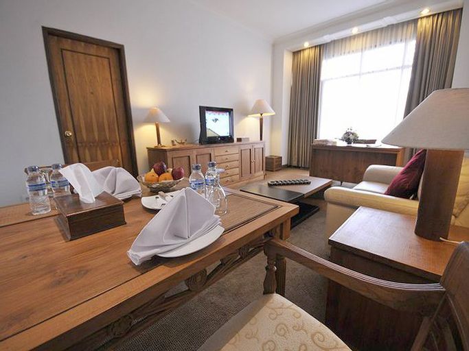 Mesra Business & Resort Hotel, Samarinda