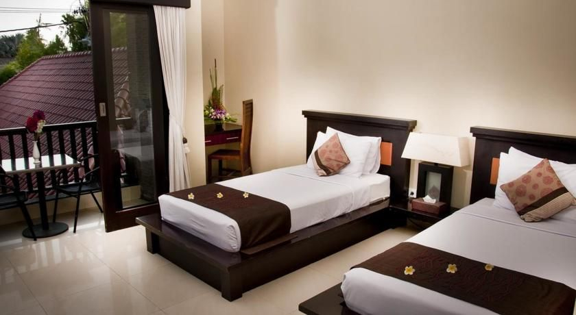 Bedroom 15